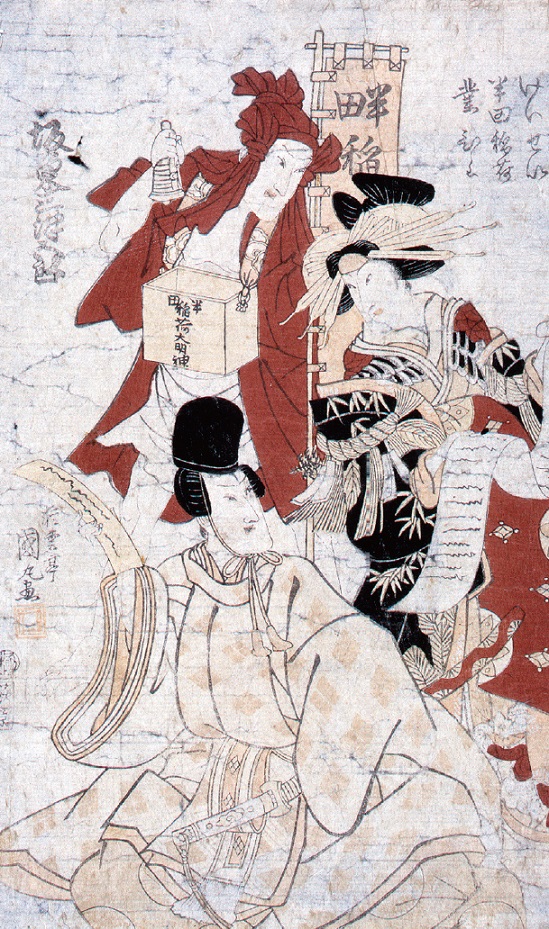 葛飾区史｜第2章 葛飾の成り立ち（古代～近世）